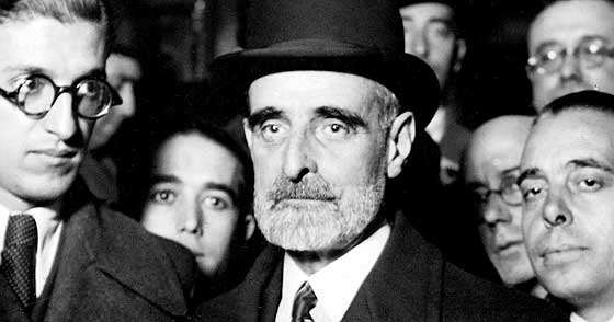 El recolzament de la burgesia catalana al&nbsp;franquisme