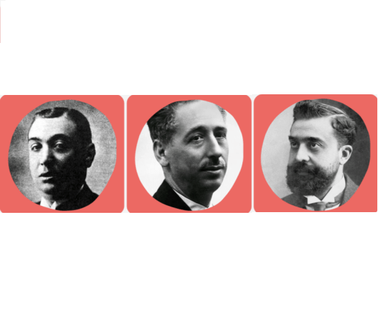 Seguí, Companys i Layret. Sindicalisme i republicanisme federal a la Catalunya i al Sabadell de principis del segle&nbsp;XX